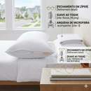 Travesseiro de Corpo Body-Rest Pro