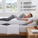 Travesseiro de Corpo Body-Rest Pro