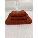 Manta Peseira de Tricô Trançado Premium para Cama e Sofá
