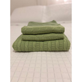 Manta Peseira de Tricô Trançado Premium para Cama e Sofá
