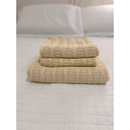 Manta Peseira de Tricô Trançado Premium para Cama e Sofá