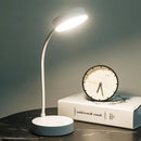 Luminária de Mesa LED Flexível Recarregável